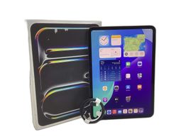 ipad apple ipad pro m4 (wi-fi) (a2836) (11,0) 256gb