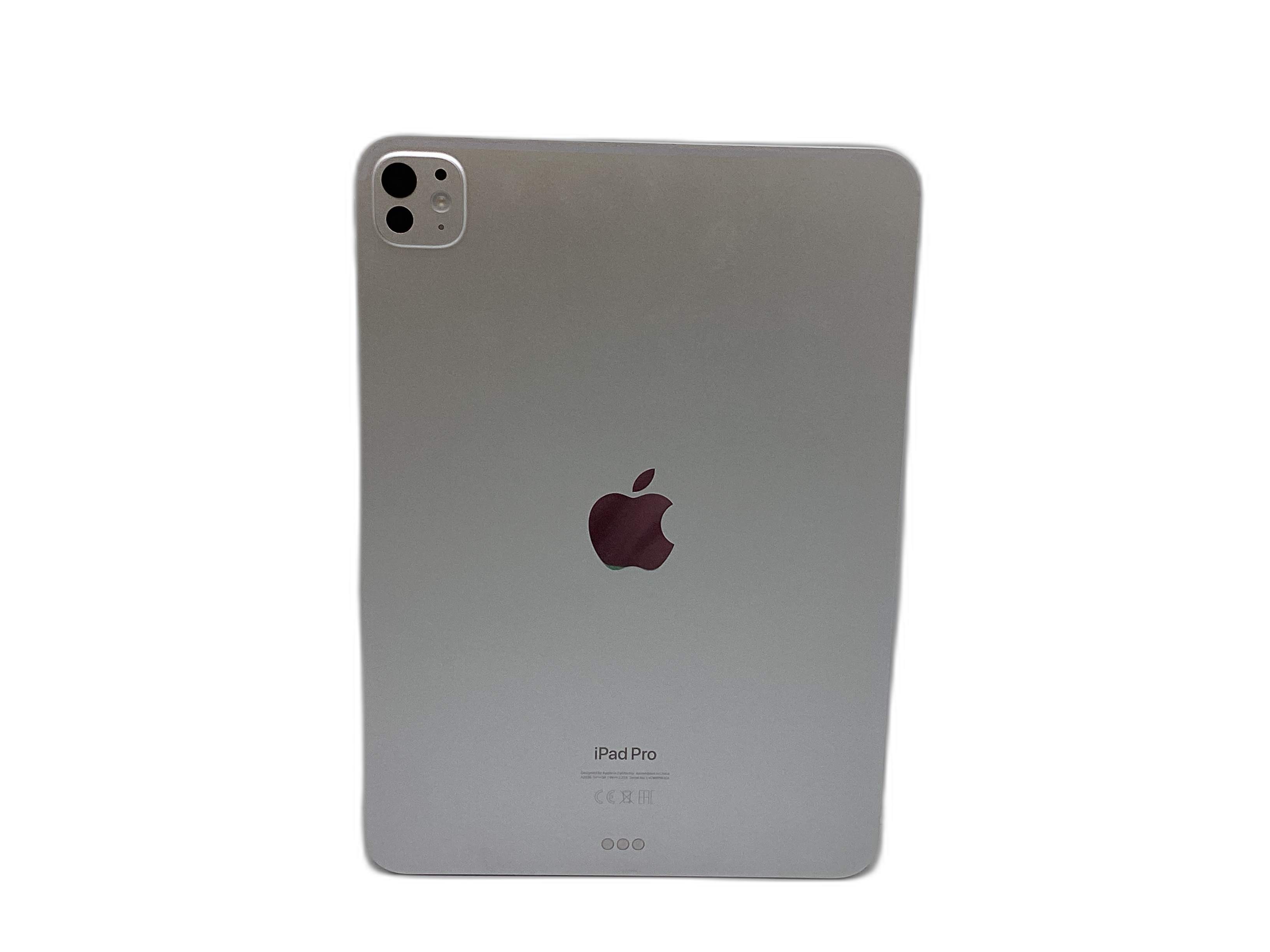 Tablet Apple Ipad pro m4 (wi-fi) (a2836) (11,0) 256gb de segunda