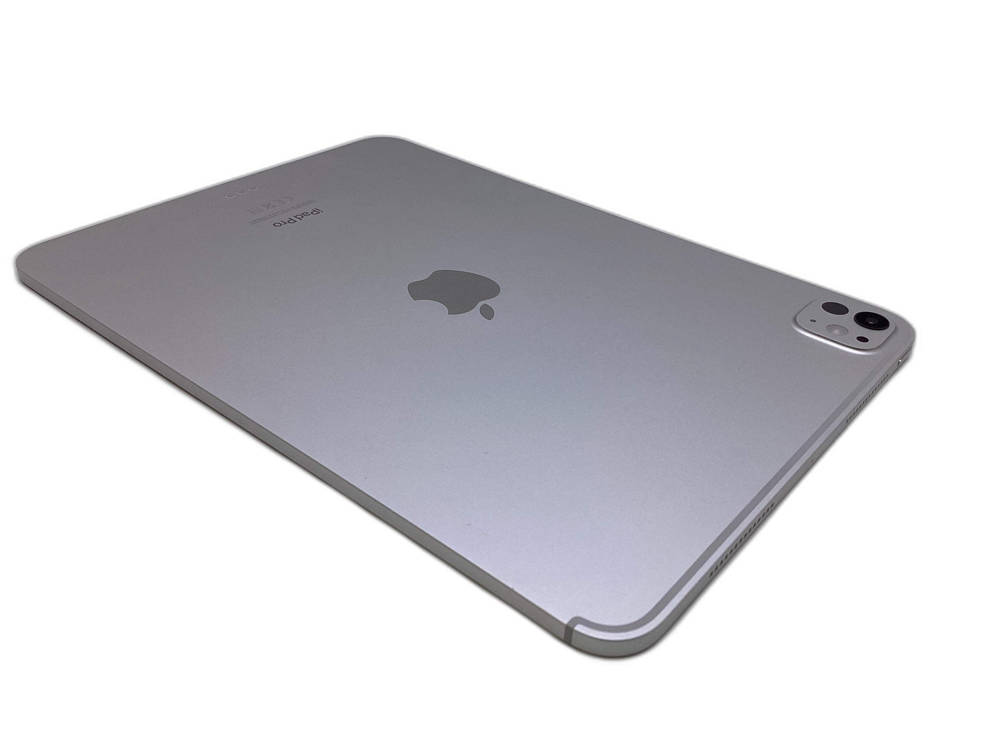 Tablet Apple Ipad pro m4 (wi-fi) (a2836) (11,0) 256gb de segunda