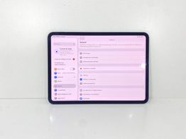 ipad apple ipad pro m4 (wi-fi) (a2836) (11,0) 256gb