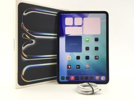 ipad apple ipad pro m4 (wi-fi) (a2836) (11,0) 256gb