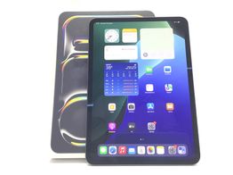 ipad apple ipad pro m4 (wi-fi) (a2836) (11,0) 256gb