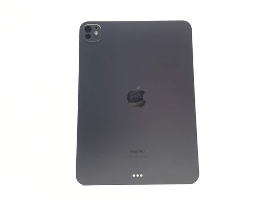ipad apple ipad pro m4 (wi-fi) (a2836) (11,0) 256gb