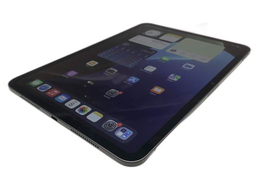 ipad apple ipad pro m4 (wi-fi) (a2836) (11,0) 256gb