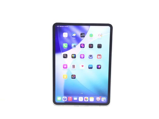 ipad apple ipad pro m4 (wi-fi) (a2836) (11,0) 256gb