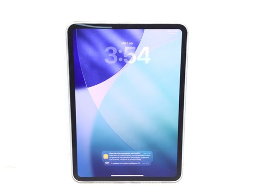 ipad apple ipad pro m4 (wi-fi) (a2836) (11,0) 256gb