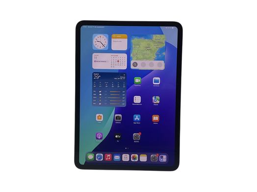 ipad apple ipad pro m4 (wi-fi) (a2836) (11,0) 256gb