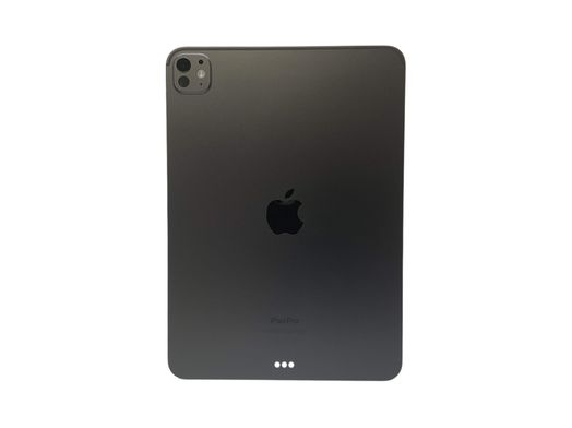 ipad apple ipad pro m4 (wi-fi) (a2836) (11,0) 256gb