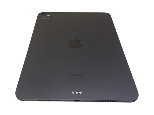 ipad apple ipad pro m4 (wi-fi) (a2836) (11,0) 256gb