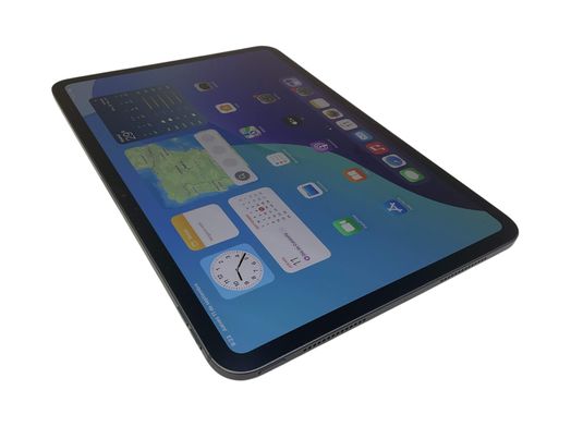 ipad apple ipad pro m4 (wi-fi) (a2836) (11,0) 256gb