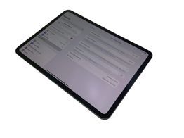 ipad apple ipad pro m4 (wi-fi) (a2836) (11,0) 256gb