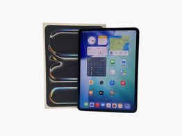 ipad apple ipad pro m4 (wi-fi) (a2836) (11,0) 256gb