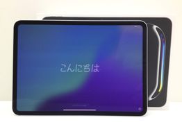 ipad apple ipad pro m4 (wi-fi) (a2836) (11,0) 256gb