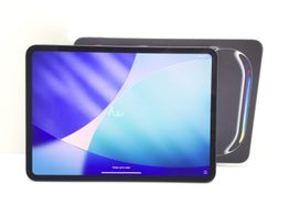 ipad apple ipad pro m4 (wi-fi) (a2836) (11,0) 256gb