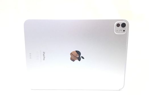 ipad apple ipad pro m4 (wi-fi) (a2836) (11,0) 256gb