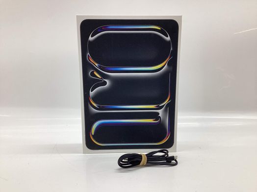 ipad apple ipad pro m4 (wi-fi) (a2836) (11,0) 256gb