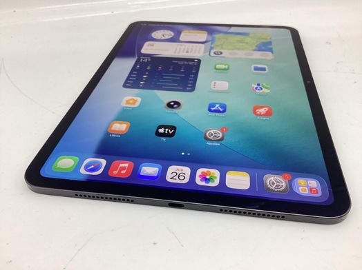 ipad apple ipad pro m4 (wi-fi) (a2836) (11,0) 256gb