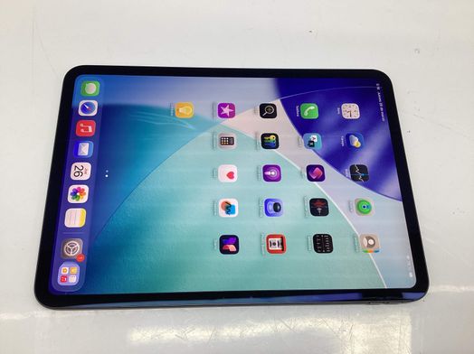 ipad apple ipad pro m4 (wi-fi) (a2836) (11,0) 256gb