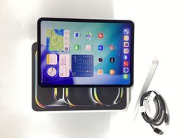 ipad apple ipad pro m4 (wi-fi) (a2836) (11,0) 256gb