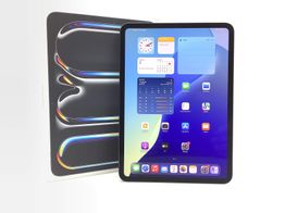 ipad apple ipad pro m4 (wi-fi) (a2836) (11,0) 256gb