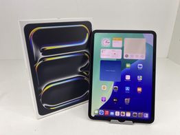ipad apple ipad pro m4 (wi-fi) (a2836) (11,0) 256gb