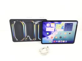 ipad apple ipad pro m4 (wi-fi) (a2836) (11,0) 256gb