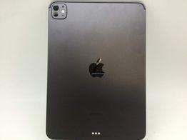 ipad apple ipad pro m4 (wi-fi) (a2836) (11,0) 256gb