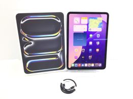 ipad apple ipad pro m4 (wi-fi) (a2836) (11,0) 256gb
