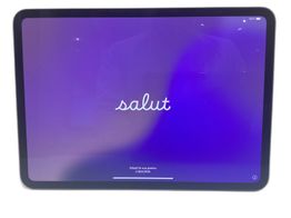 ipad apple ipad pro m4 (wi-fi) (a2836) (11,0) 256gb