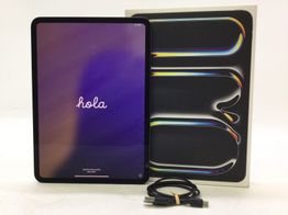 ipad apple ipad pro m4 (wi-fi) (a2836) (11