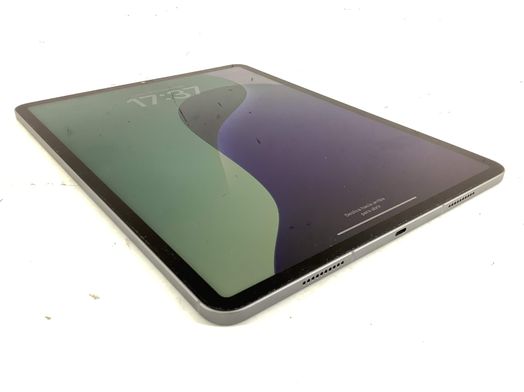 ipad apple ipad pro (wi-fi+5g) (a2437) (a2764) (a2766) 1tb (12,9) (6th generacion)