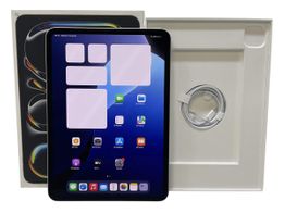 ipad apple ipad pro m4 (wi-fi) (a2836) (11