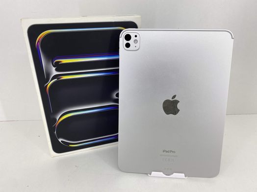 ipad apple ipad pro m4 (wi-fi) (a2836) (11