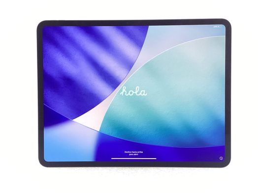 ipad apple ipad pro m4 (wi-fi) (a2925) (13,0) 256gb