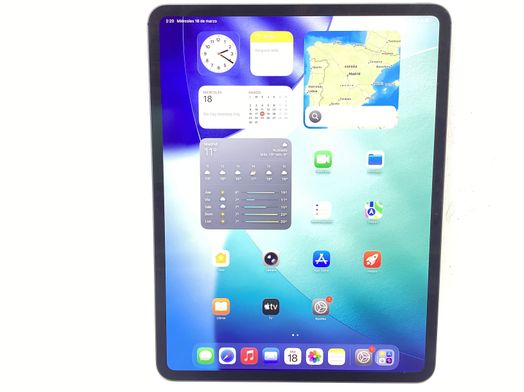 ipad apple ipad pro m4 (wi-fi) (a2925) (13,0) 2tb