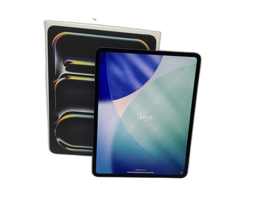 ipad apple ipad pro m5 (wi-fi+5g) (a3361) (a3362) (13