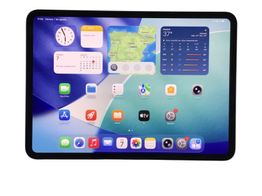 ipad apple ipad pro m5 (wi-fi) (a3357) (11,0) 256gb