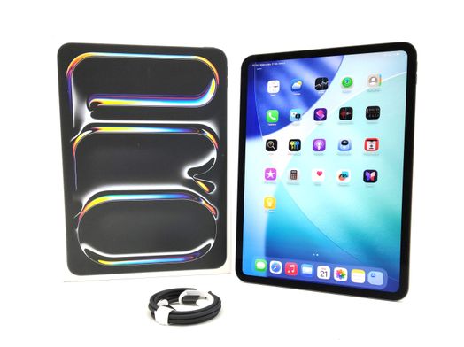 ipad apple ipad pro m5 (wi-fi) (a3357) (11,0) 512gb