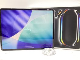 ipad apple ipad pro m5 (wi-fi) (a3360) (13,0) 256gb