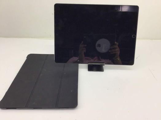 ipad apple ipad pro (wi-fi+4g) (a1671) 256gb (12.9) (2nd generation)
