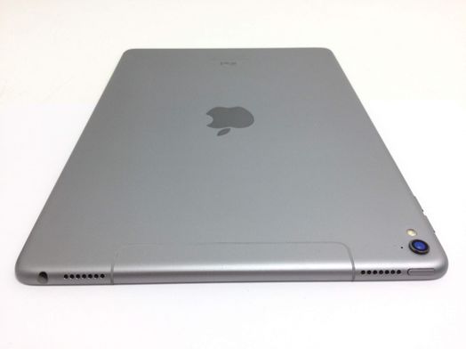 ipad apple ipad pro (wi-fi+4g) (a1674) 128gb (9,7)