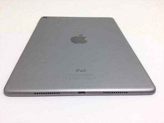 ipad apple ipad pro (wi-fi+4g) (a1674) 128gb (9,7)