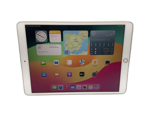 ipad apple ipad pro (wi-fi+4g) (a1709) 64gb (10.5)