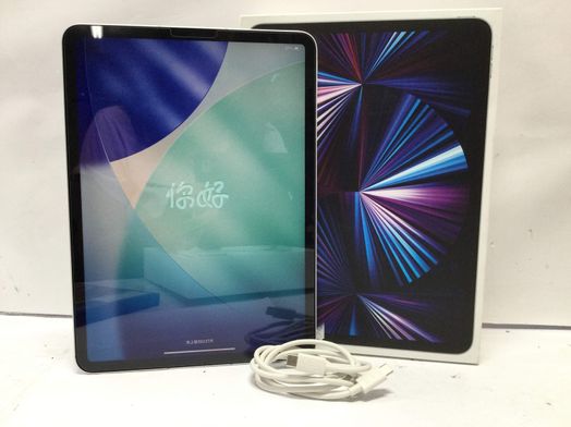 ipad apple ipad pro (wi-fi+4g) (a1895) 128gb (11,0) (3rd generation)