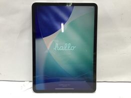 ipad apple ipad pro (wi-fi+4g) (a1895) 128gb (11,0) (3rd generation)