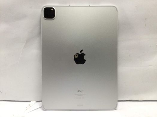 ipad apple ipad pro (wi-fi+4g) (a1895) 128gb (11,0) (3rd generation)