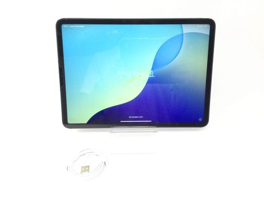 ipad apple ipad pro (wi-fi+4g) (a1895) 128gb (11,0) (3rd generation)