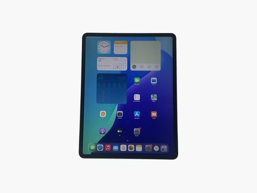 ipad apple ipad pro (wi-fi+4g) (a1895) 256gb (3rd generation)