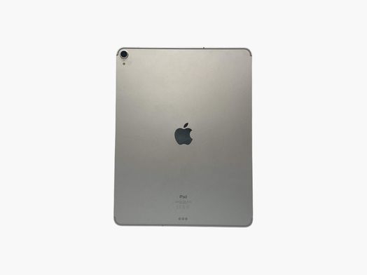 ipad apple ipad pro (wi-fi+4g) (a1895) 256gb (3rd generation)