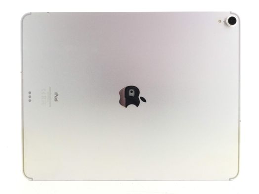ipad apple ipad pro (wi-fi+4g) (a1895) 256gb (3rd generation)